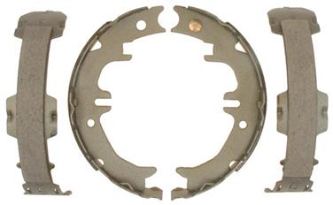 2011 Toyota Venza Parking Brake Shoe RS 851PG