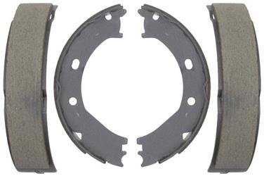 2005 Dodge Ram 1500 Parking Brake Shoe RS 852PG