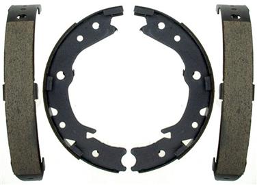 Parking Brake Shoe RS 856PG