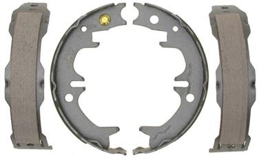 Parking Brake Shoe RS 859PG