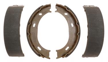 2005 Dodge Sprinter 2500 Parking Brake Shoe RS 866PG