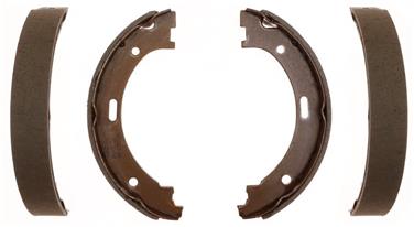 2006 Nissan Armada Parking Brake Shoe RS 868PG