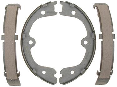 Parking Brake Shoe RS 869PG