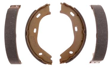 Parking Brake Shoe RS 875PG