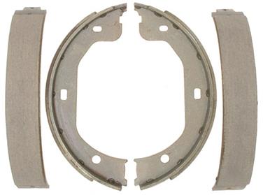 2006 Ford Escape Parking Brake Shoe RS 877PG