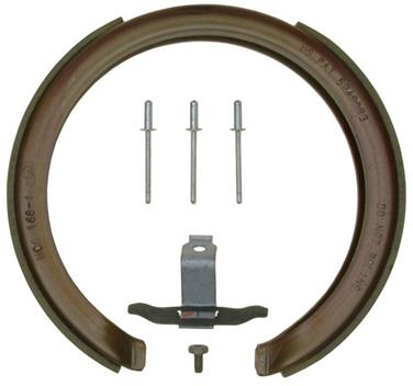 2003 Mitsubishi Diamante Parking Brake Shoe RS 883PG