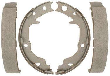 2010 Jeep Patriot Parking Brake Shoe RS 886PG