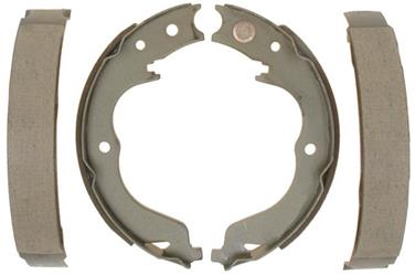 Parking Brake Shoe RS 887PG