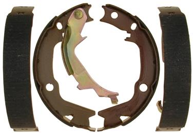 Parking Brake Shoe RS 889PG