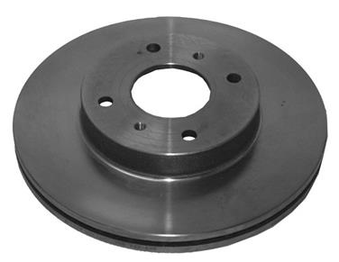 Disc Brake Rotor RS 9054R