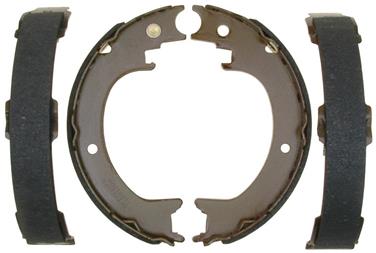 2014 Toyota Sienna Parking Brake Shoe RS 906PG