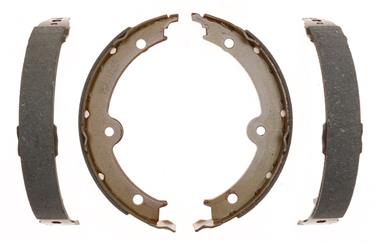 Parking Brake Shoe RS 907PG