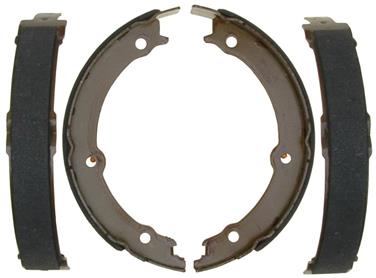 Parking Brake Shoe RS 908PG