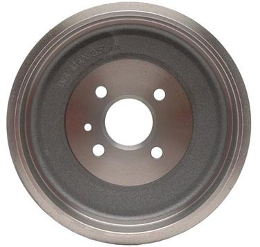 Brake Drum RS 9112R