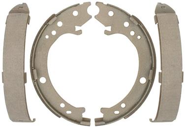 Parking Brake Shoe RS 912PG