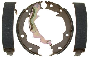 Parking Brake Shoe RS 914PG