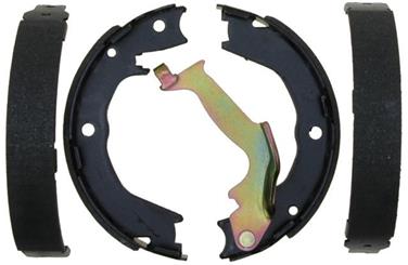 Parking Brake Shoe RS 918PG