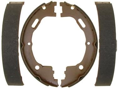 2007 Ford Crown Victoria Parking Brake Shoe RS 920PG