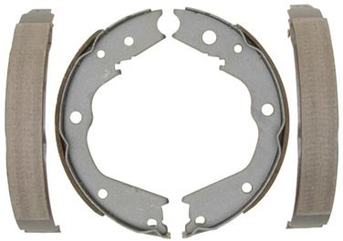 Parking Brake Shoe RS 927PG