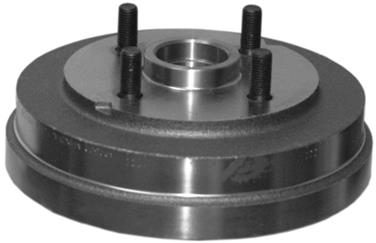 Brake Drum RS 9302R