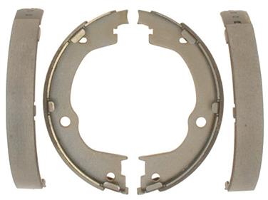 Parking Brake Shoe RS 932PG