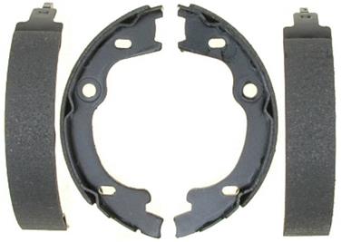 Parking Brake Shoe RS 935PG