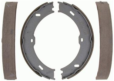 Parking Brake Shoe RS 938PG