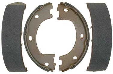 2008 Dodge Sprinter 3500 Parking Brake Shoe RS 940PG