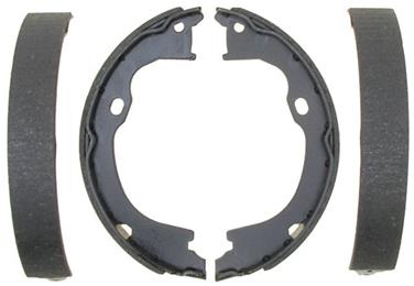 2010 Jeep Liberty Parking Brake Shoe RS 941PG