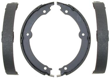 2011 Toyota Land Cruiser Parking Brake Shoe RS 943PG