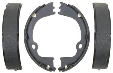 2014 Ram 1500 Parking Brake Shoe RS 947PG