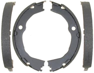 Parking Brake Shoe RS 948PG