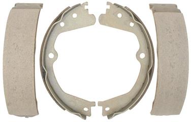 Parking Brake Shoe RS 952PG