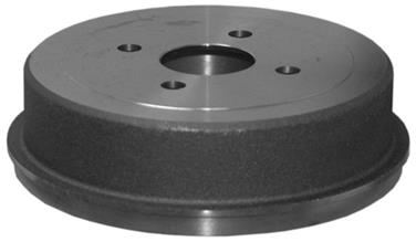 2000 Chevrolet Prizm Brake Drum RS 9545R