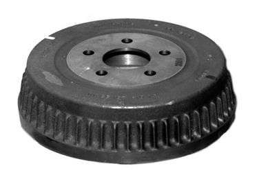 Brake Drum RS 9570R