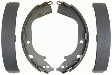 Drum Brake Shoe RS 959PG