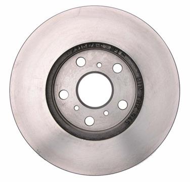 1988 Toyota Camry Disc Brake Rotor RS 96116R