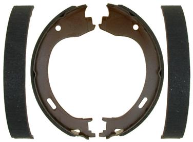 2009 Ford F-150 Parking Brake Shoe RS 961PG