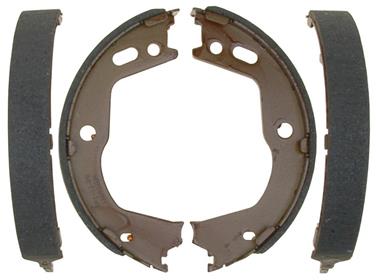 Parking Brake Shoe RS 963PG