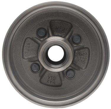 Brake Drum RS 9643R