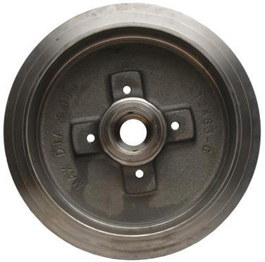 Brake Drum RS 9664R