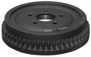 Brake Drum RS 9665R