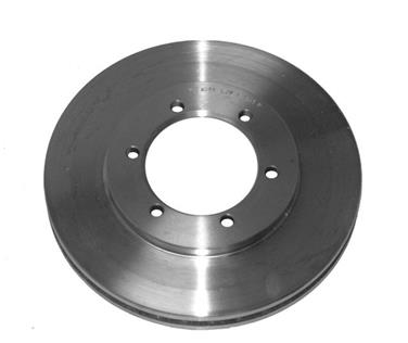 Disc Brake Rotor RS 96751R