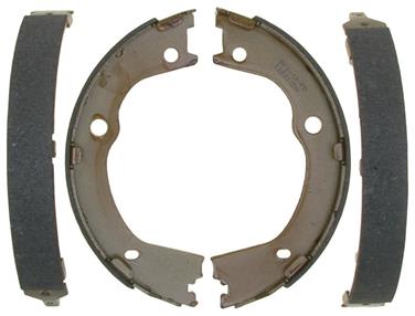 Parking Brake Shoe RS 972PG