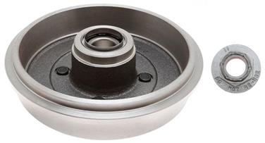 Brake Drum RS 9759RN