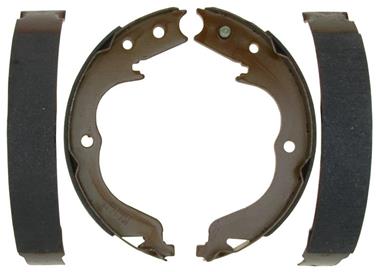 Parking Brake Shoe RS 976PG