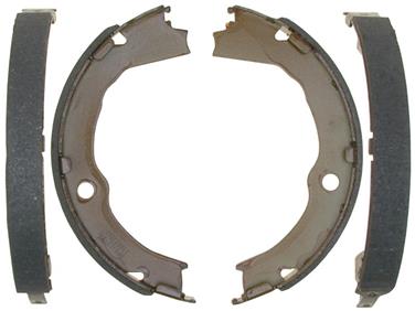 2014 Cadillac SRX Parking Brake Shoe RS 977PG