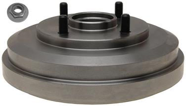 2009 Ford Focus Brake Drum RS 97802RN