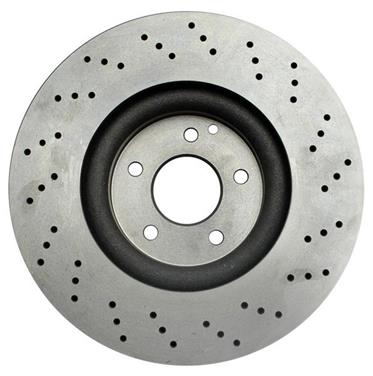 Disc Brake Rotor RS 980100