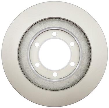 Disc Brake Rotor RS 980160FZN